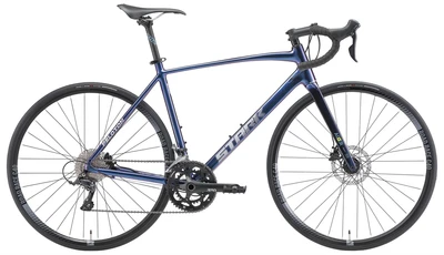 Шоссейный велосипед Stark Peloton 700.4 D (2025) 1563528740