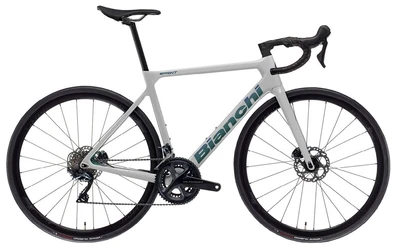 Шоссейный велосипед Bianchi Sprint ICR 105 (2026) 1849415483