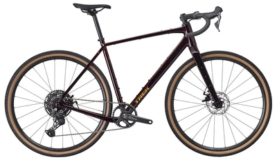 Шоссейный велосипед Trek Checkpoint ALR 3 (2026) 1891360602
