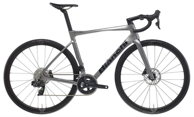 Шоссейный велосипед Bianchi Specialissima Comp 105 Di2 (2026) 1128318503