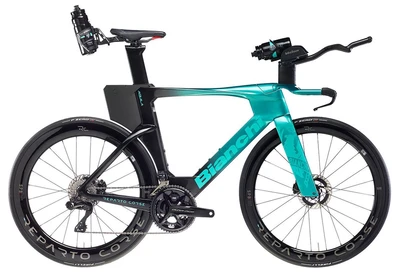 Шоссейный велосипед Bianchi Aquila RC TRI Rival eTap AXS E1 ZY (2026) 469315699