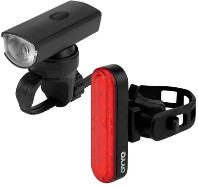 Комплект фонарей OYYO LF11+LR01 464711027