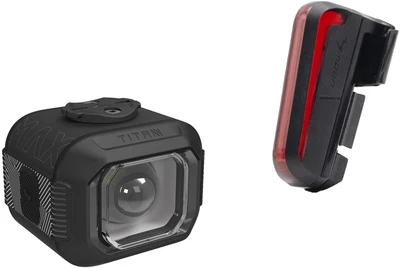 Комплект фонарей Moon Titan Max и Cerberus Sense 895258186