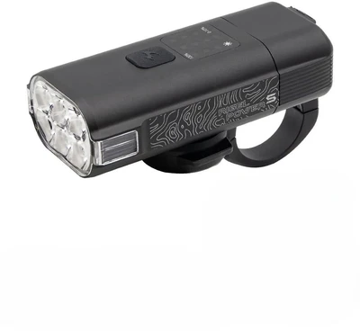 Фонарь передний Moon Rigel Power S 3800 765696950