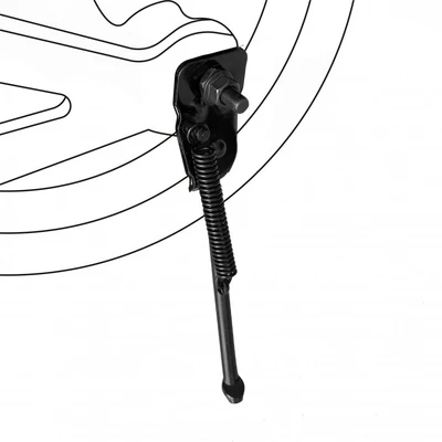 Подножка велосипеда Maxiscoo 16'' 825805241