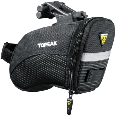 Сумка подседельная Topeak Aero Wedge Pack с креплением F25, S 1351303412