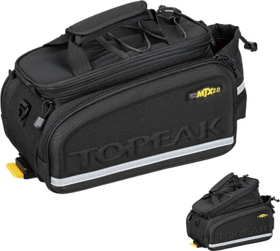Сумка на багажник Topeak MTX Trunkbag DX 2.0 392175403
