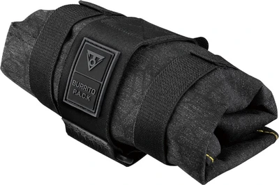 Сумка подседельная Topeak Burrito Pack 1772133062