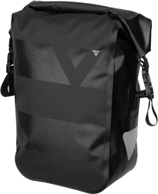 Сумка на багажник Topeak Pannier Drybag, 15 л. 1250241734