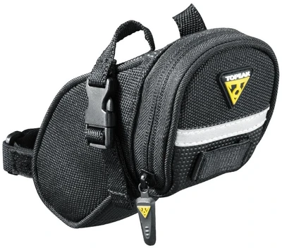 Сумка подседельная Topeak Aero Wedge Pack, XS 1888580983