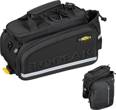 Сумка на багажник Topeak MTX Trunkbag DXP 1641973850