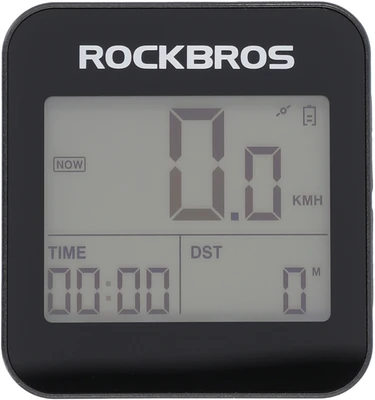 Велокомпьютер Rockbros G1 683203364
