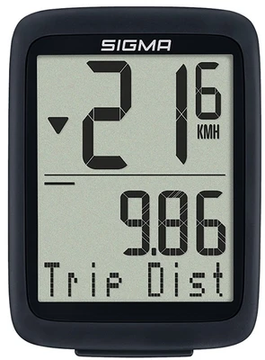 Велокомпьютер Sigma BC 8.0 WL ATS 761534676