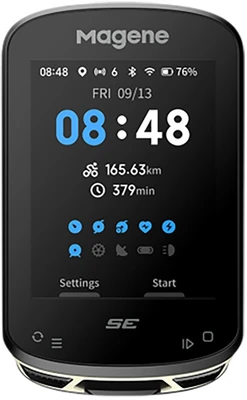 Велокомпьютер Magene C506SE GPS 492056402
