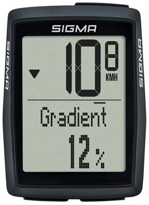 Велокомпьютер Sigma BC 14.0 WL STS CAD 790577275