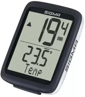 Велокомпьютер Sigma BC 10.0 WL STS 2046314893
