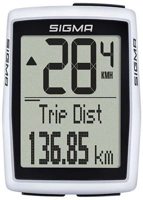 Велокомпьютер Sigma BC 12.0 WL STS CAD 1707202840
