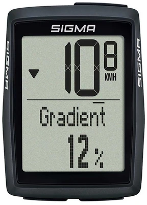 Велокомпьютер Sigma BC 14.0 WL STS 1328321559