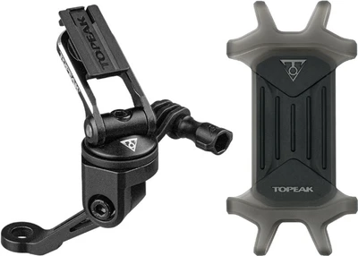Держатель телефона Topeak Motorcycle Ridecase Mount RM 2097886896