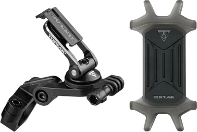 Держатель телефона Topeak Motorcycle Ridecase Mount HB 1545827544