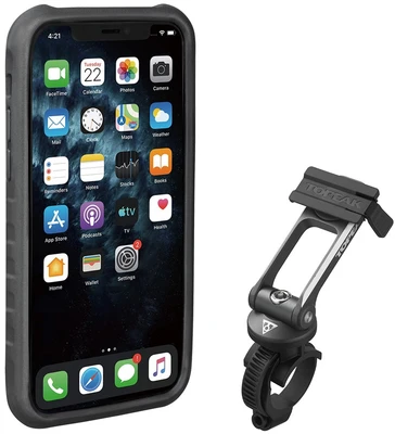 Чехол для смартфона Topeak RideCase for iPhone 11 Pro 2120537190