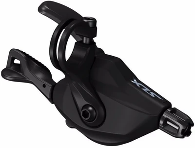 Шифтер Shimano SLX, M7100, прав, 12 скоростей крепл. на хомут 1541205158