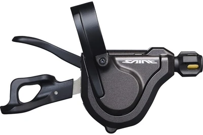Шифтер Shimano Saint, M820, прав, 10 скоростей, тр.+оплетк 1091797734