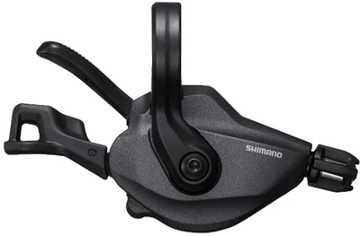 Шифтер Shimano Deore XT M8100, правый, 12 скоростей, 2050 мм., без упаковки. 998202144