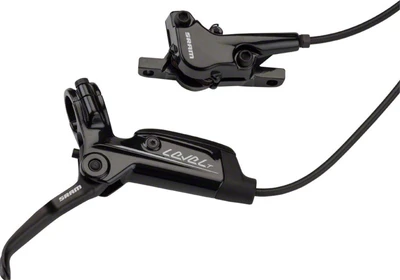 Тормоз дисковый гидравлический Sram Level T, задний, 1800 мм. 168475633