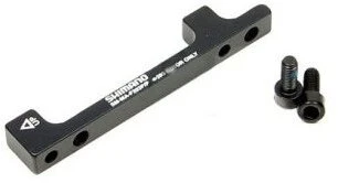 Адаптер дискового тормоза Shimano SM-MA-F203P/PM 2099679167