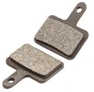 Тормозные колодки, YK-01, для Shimano 988240152