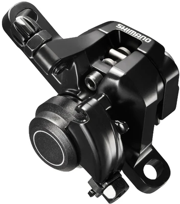 Калипер дисковый механический Shimano BR-R317 662647764