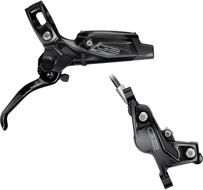 Тормоз дисковый гидравлический Sram G2 RSC, передний, 950 мм. 891324298