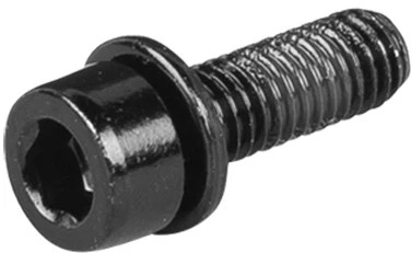 Болт крепления заднего суппорта Tektro Flat Mount - 37 мм 879812244