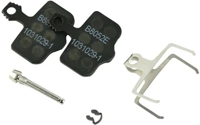 Тормозные колодки дисковые Sram для Elixir, DB, Level TL, Level T, Level, Level ULT, B1 1040481020