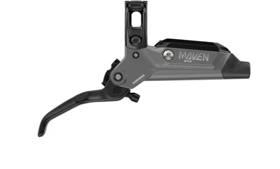 Тормоз дисковый гидравлический Sram Maven Bronze, задний, 2000 мм. 1880191064