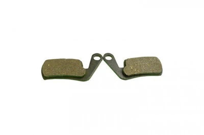 Тормозные колодки дисковые Meet GD46-619 1070579413