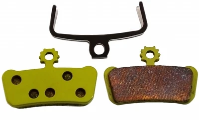 Колодки тормозные Baradine DS-57S+SP-57 561689476
