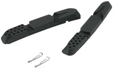 Тормозные колодки V-brake Jagwire Mountain Pro 1185475399