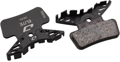 Тормозные колодки дисковые Jagwire Elite к Sram Guide 1564940338