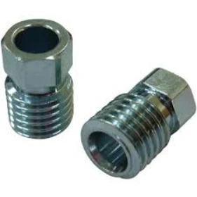 Обжимная гайка гидролинии Jagwire Magura MT Compression Nut 2130382777