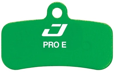 Тормозные колодки дисковые Jagwire Pro E-Bike к Shimano XTR M9120 1661610588