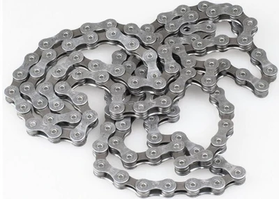 Цепь Shimano Deore HG53, 9 скоростей, 116 звеньев 987909929