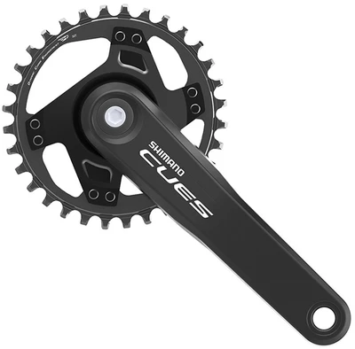 Система Shimano Cues U4000-1, 175 мм., 9/10/11 ск., 32T 1758290382