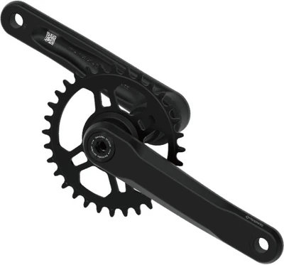 Система Prowheel RMZ-MD25S-TT, 170 мм., 34T 1122578235