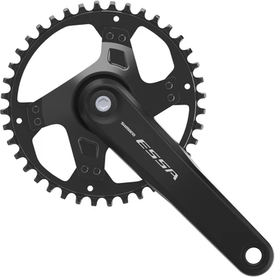 Система Shimano Essa U2000-1, 175 мм., 7/8 ск., 40T 936571817