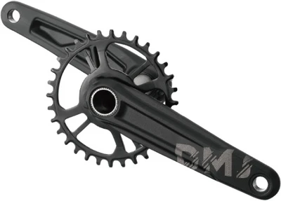Система Prowheel DMJ-CR094S-TT, 170 мм., 34T 261744571