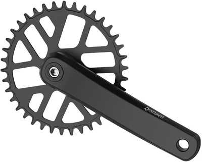 Система Prowheel CPRO-D38-NW, 152 мм., 38T 1453307437