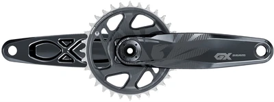 Система Sram GX Eagle Dub Lunar, 170 мм., 32T, Boost 476632143