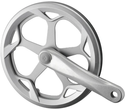 Система Prowheel PRO-548PP-3, 160 мм., 48T 886310153